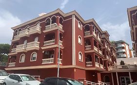 Apartamento Puerto